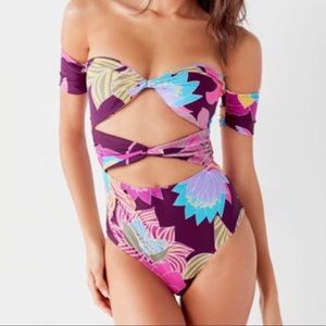 6 Shore Road x Urban Outfitters One Piece
